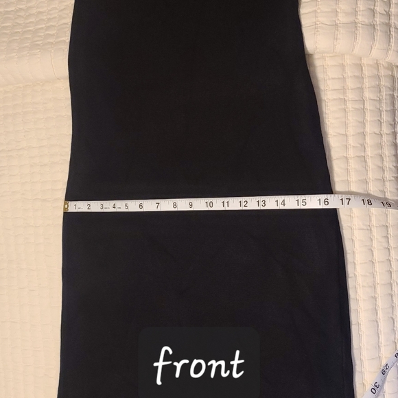 House of Harlow 1960 Black Dress - Picture 7 of 13